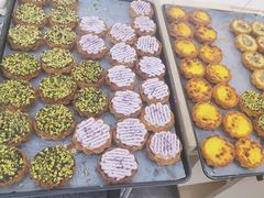 -祥禾饽饽铺·中式糕点(北京来福士店)