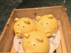-天瑞轩·粤菜餐厅