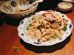 -林四喜·闽南传家菜(鼓浪屿店)