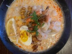 -Spice Garden印度餐厅(上海火车站店)