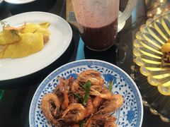-丰收日·小海鲜·沪上家宴(顾村正大店)