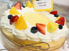 -熊猫不走蛋糕（同城送）(长沙店)