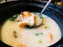 -颐和•海鲜砂锅粥•啫啫煲(奥林匹克广场店)