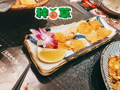 -古田居·特色寿司料理(星之岛旗舰店)