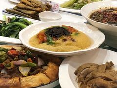 -德泰楼餐饮(莲湖路店)