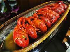 冰醉小龙虾-A One Kitchen·南京精菜馆(德基广场店)