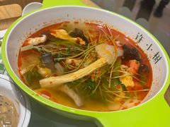 -许小树(国贸商城店)