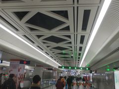 -取水楼(地铁站)