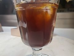 -巴浪鱼咖啡馆 Local Fish