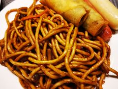 -常州华美达国际大酒店·餐饮部