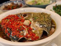 -翠清酒家(万丰路店)