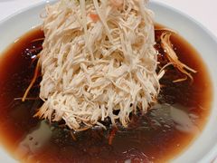 维扬烫干丝-冶春茶社(星汉大厦店)