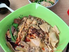 -林静小吃(复兴路店)