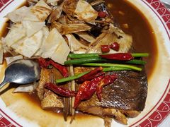 -旺顺阁·北京菜(北辰上品+)