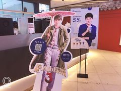 -瑞幸咖啡(第一城店)