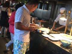 -三亚亚龙湾雅高美爵酒店