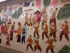 -金城大酒店-中餐厅(汾江中路店)