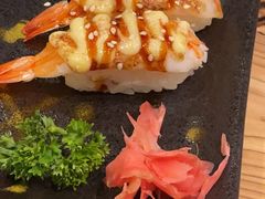 -小川洋风·寿司食堂(江汉路店)