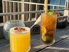 -Rock Bar Bali(Bali)