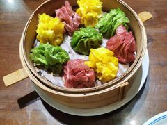 -龍聚祥烧麦馆(万达店)