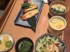 -一本料理(西溪天街店)