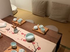 -梅间堂茶馆(绿地缤纷城店)