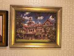 -马勒别墅饭店(静安寺店)