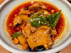 -新白鹿餐厅(城西银泰城店)