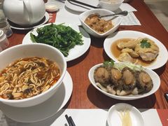鼎泰丰(新港中心店)-鼎泰丰(新港中心店)