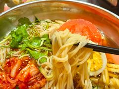 -正宗齐齐哈尔烤肉·齐牛哥鲜切炭火烤肉(杭州总店)