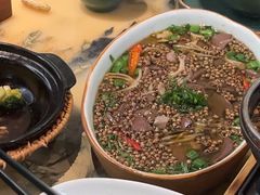 -锦府盐帮·侯宅(五棵松万达店)