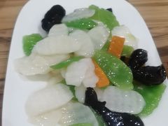 -九转小磨·东北菜老字号(祥安店)