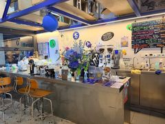 -大小咖啡 BigSmallCoffee(麦子店)