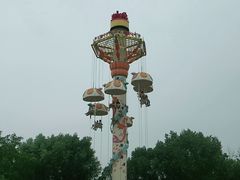 -秦皇岛乐岛海洋王国