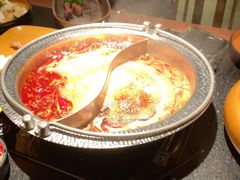 -牛New寿喜烧(虹桥新天地店)