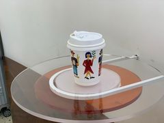 -BLACKSHEEP ESPRESSO(建国中路店)