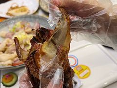 -威尼斯西餐厅(北区店)