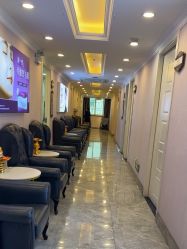 -深圳春天阳光医院·轮廓抗衰中心