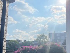 -星巴克臻选(成都宽窄巷子店)