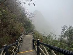 -南溪山景区
