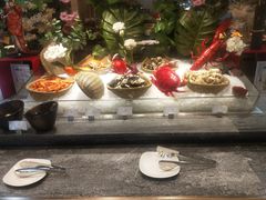 -荆州温德姆酒店-全日制餐厅