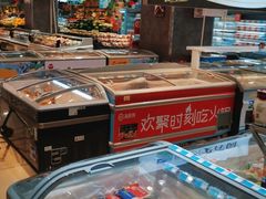 -广百家超市(大东海店)