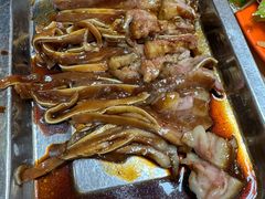 -黄寺卤煮·黄寺喝酒公司