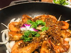 -金椰壳· 大厨新加坡菜(壹方城店)