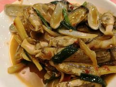 -深运潮州粥(东门店)