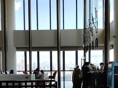 -深铁皇冠假日酒店·大堂吧