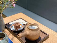 -扫雪煮茶(西村店)