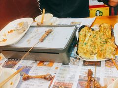 -探唐烧烤(棠东店)