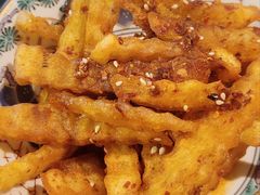 -师烤·豆花烤鱼(广州荔湾扬韬广场店)