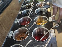 -汤响自助回转火锅百汇(乐峰广场店)